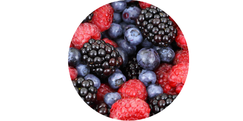 Harvest Berry (CAP)